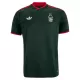 Conjunto Nottingham Forest Niño Segunda 26/27