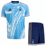 Conjunto Nottingham Forest Niño Tercera 26/27