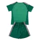 Conjunto Portero Ajax Amsterdam Niño 26/27 Verde