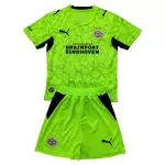 Conjunto Portero PSV Eindhoven Niño 26/27 Verde