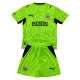 Conjunto Portero PSV Eindhoven Niño 26/27 Verde Conjunto Portero PSV Eindhoven Niño 26/27 Verde