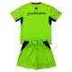 Conjunto Portero PSV Eindhoven Niño 26/27 Verde