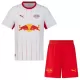 Conjunto RB Leipzig Niño Primera 26/27 Conjunto RB Leipzig Niño Primera 26/27