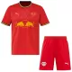 Conjunto RB Leipzig Niño Segunda 26/27