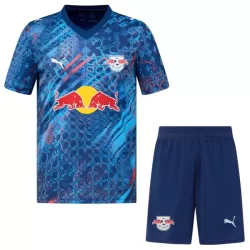 Conjunto RB Leipzig Niño Tercera 26/27 Conjunto RB Leipzig Niño Tercera 26/27
