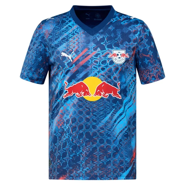 Conjunto RB Leipzig Niño Tercera 26/27