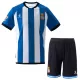 Conjunto RCD Espanyol Niño Primera 26/27 Conjunto RCD Espanyol Niño Primera 26/27