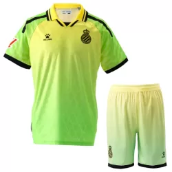 Conjunto RCD Espanyol Niño Tercera 26/27 Conjunto RCD Espanyol Niño Tercera 26/27