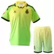 Conjunto RCD Espanyol Niño Tercera 26/27 Conjunto RCD Espanyol Niño Tercera 26/27