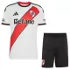 Conjunto River Plate Niño Primera 26/27