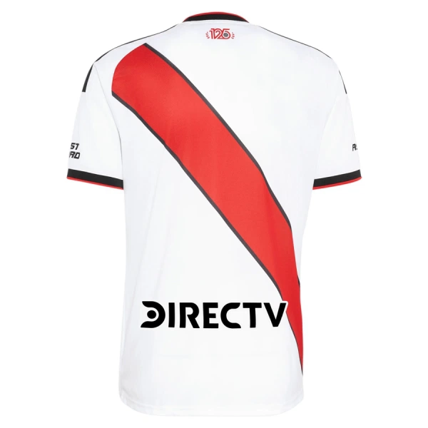 Conjunto River Plate Niño Primera 26/27