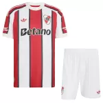 Conjunto River Plate Niño Segunda 26/27