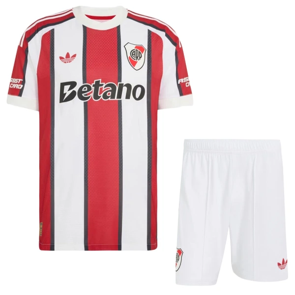 Conjunto River Plate Niño Segunda 26/27 Conjunto River Plate Niño Segunda 26/27