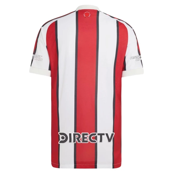 Conjunto River Plate Niño Segunda 26/27
