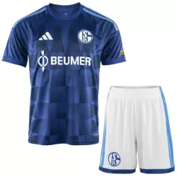 Conjunto Schalke 04 Niño Primera 26/27 Conjunto Schalke 04 Niño Primera 26/27