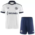 Conjunto Schalke 04 Niño Segunda 26/27