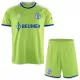 Conjunto Schalke 04 Niño Tercera 26/27 Conjunto Schalke 04 Niño Tercera 26/27