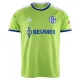 Conjunto Schalke 04 Niño Tercera 26/27