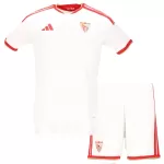 Conjunto Sevilla FC Niño Primera 26/27