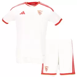 Conjunto Sevilla FC Niño Primera 26/27 Conjunto Sevilla FC Niño Primera 26/27
