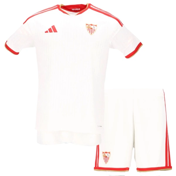 Conjunto Sevilla FC Niño Primera 26/27