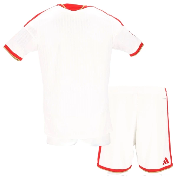 Conjunto Sevilla FC Niño Primera 26/27