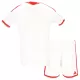 Conjunto Sevilla FC Niño Primera 26/27