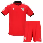 Conjunto Sevilla FC Niño Segunda 26/27