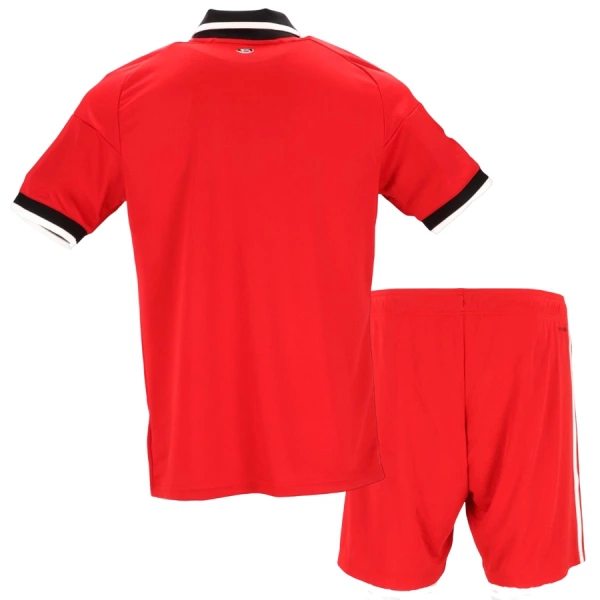 Conjunto Sevilla FC Niño Segunda 26/27