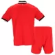 Conjunto Sevilla FC Niño Segunda 26/27