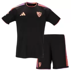 Conjunto Sevilla FC Niño Tercera 26/27 Conjunto Sevilla FC Niño Tercera 26/27