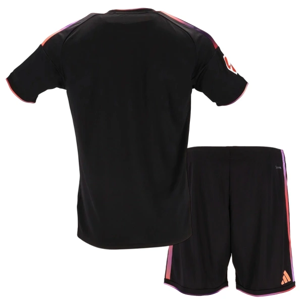 Conjunto Sevilla FC Niño Tercera 26/27