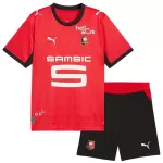 Conjunto Stade Rennais Niño Primera 26/27