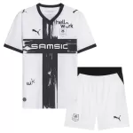 Conjunto Stade Rennais Niño Segunda 26/27