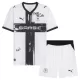 Conjunto Stade Rennais Niño Segunda 26/27 Conjunto Stade Rennais Niño Segunda 26/27