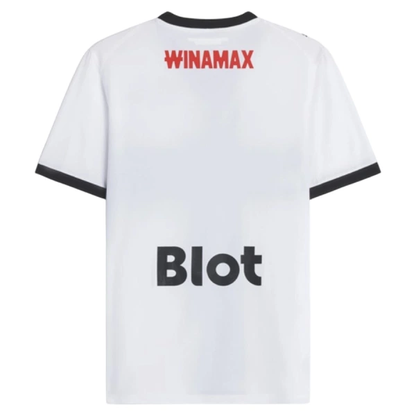 Conjunto Stade Rennais Niño Segunda 26/27