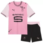 Conjunto Stade Rennais Niño Tercera 26/27