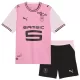 Conjunto Stade Rennais Niño Tercera 26/27 Conjunto Stade Rennais Niño Tercera 26/27