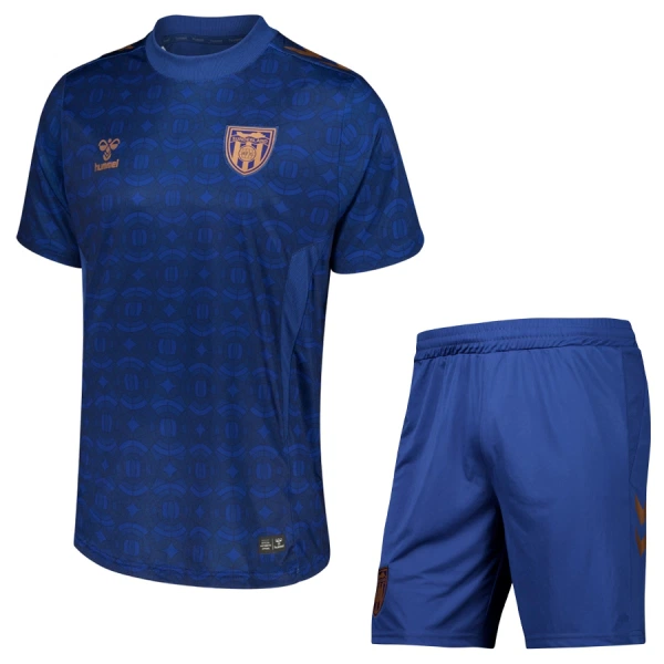 Conjunto Sunderland Niño Tercera 26/27 Conjunto Sunderland Niño Tercera 26/27