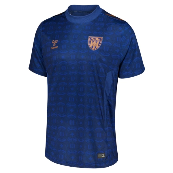 Conjunto Sunderland Niño Tercera 26/27