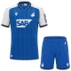 Conjunto TSG 1899 Hoffenheim Niño Primera 26/27 Conjunto TSG 1899 Hoffenheim Niño Primera 26/27