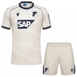 Conjunto TSG 1899 Hoffenheim Niño Segunda 26/27 Conjunto TSG 1899 Hoffenheim Niño Segunda 26/27