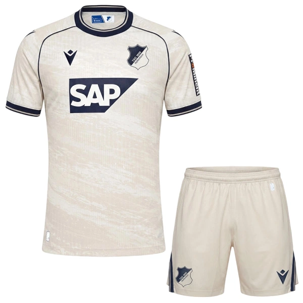 Conjunto TSG 1899 Hoffenheim Niño Segunda 26/27 Conjunto TSG 1899 Hoffenheim Niño Segunda 26/27