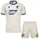 Conjunto TSG 1899 Hoffenheim Niño Segunda 26/27 Conjunto TSG 1899 Hoffenheim Niño Segunda 26/27