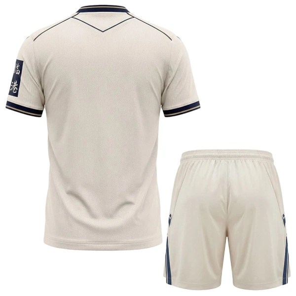 Conjunto TSG 1899 Hoffenheim Niño Segunda 26/27