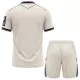 Conjunto TSG 1899 Hoffenheim Niño Segunda 26/27