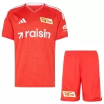 Conjunto Union Berlin Niño Primera 26/27