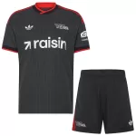 Conjunto Union Berlin Niño Segunda 26/27