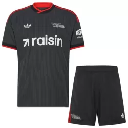 Conjunto Union Berlin Niño Segunda 26/27 Conjunto Union Berlin Niño Segunda 26/27
