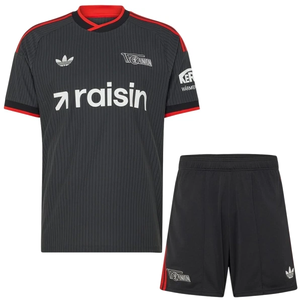 Conjunto Union Berlin Niño Segunda 26/27 Conjunto Union Berlin Niño Segunda 26/27